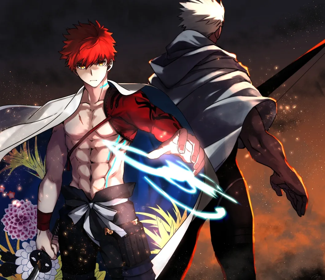 fate手游卫宫assassin fgo卫宫assassin羁绊本在哪 