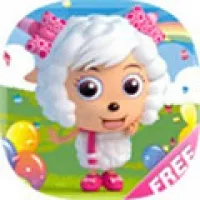 会说话的美羊羊